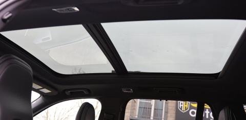 Volvo XC90 2019