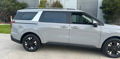 Kia CARNIVAL 2025