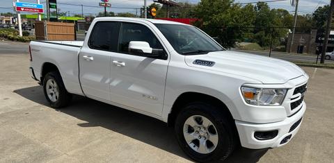 Ram 1500 2023