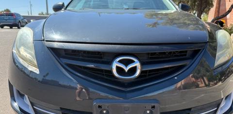 Mazda Mazda6 2013