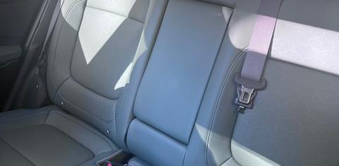 Kia Seltos 2024