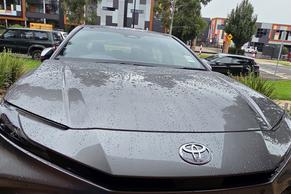 Toyota CAMRY 2026 in Aintree