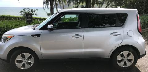 Kia Soul 2014