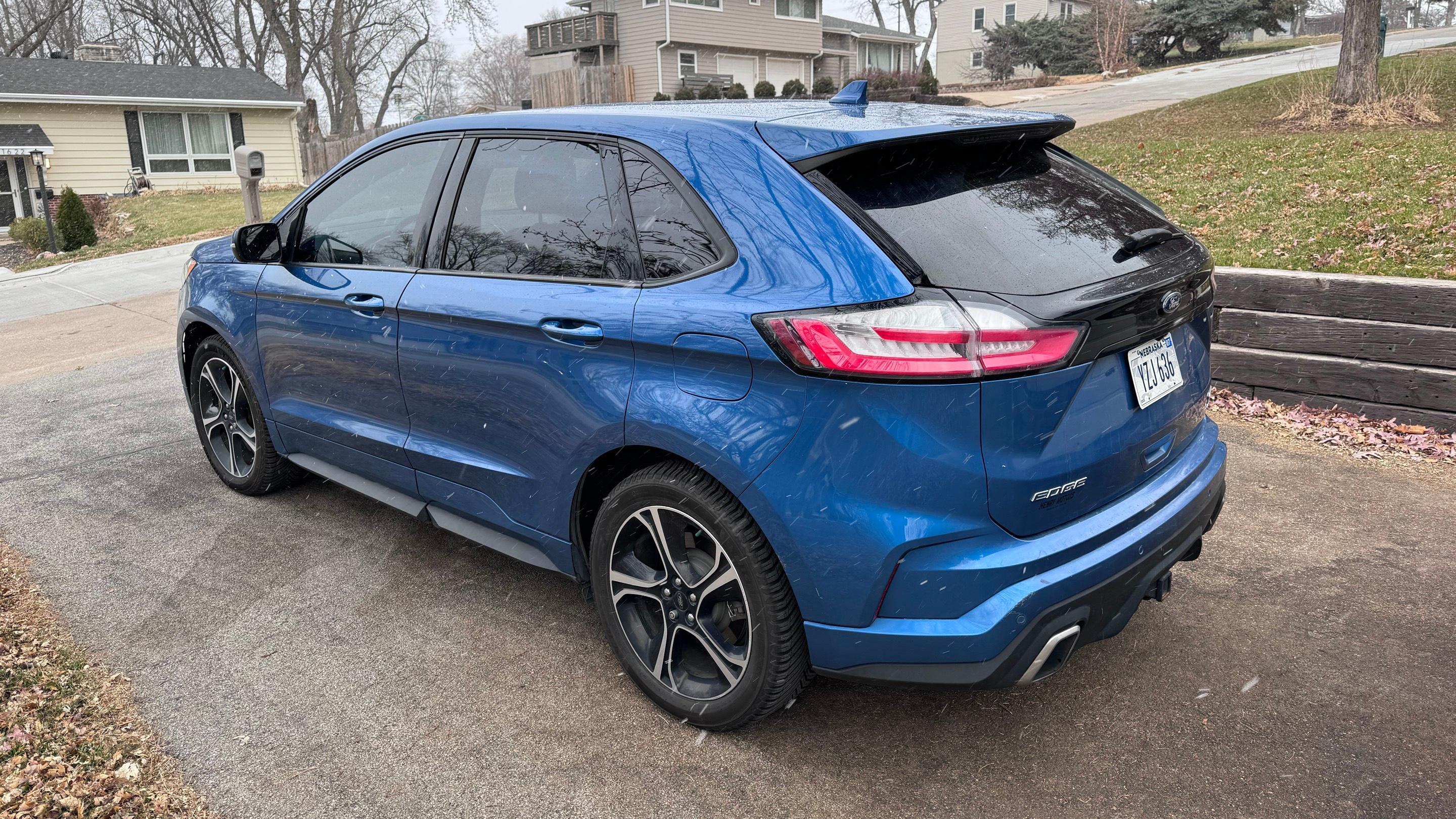 Ford Edge 2019 in Omaha, NE