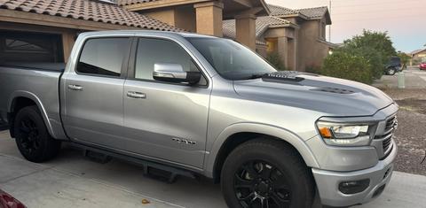 Ram 1500 2020