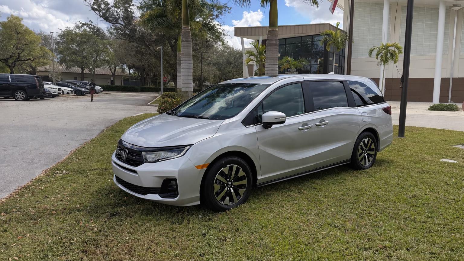 Honda Odyssey 2026 in Clermont, FL