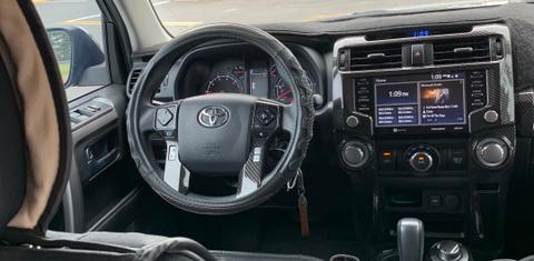 Toyota 4Runner 2021