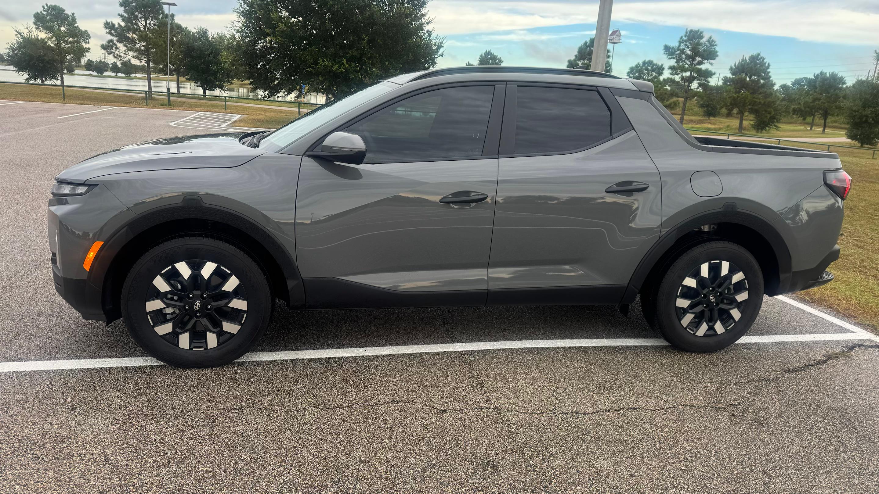 Hyundai Santa Cruz 2026 in Houston, TX