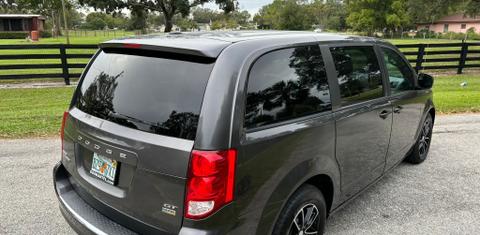 Dodge Grand Caravan 2019
