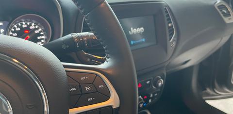 Jeep Compass 2019