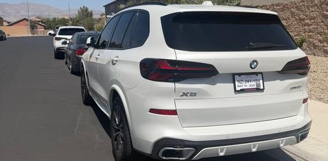 BMW X5 2026