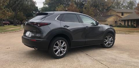 Mazda CX-30 2021