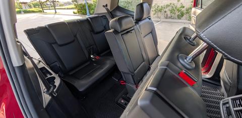 Volkswagen Atlas 2019