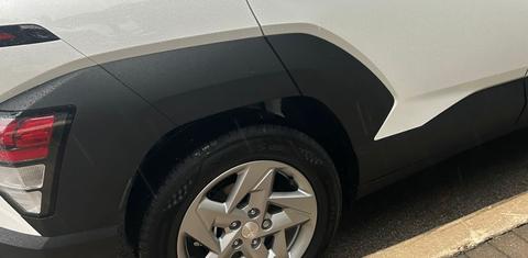 Hyundai Kona 2024