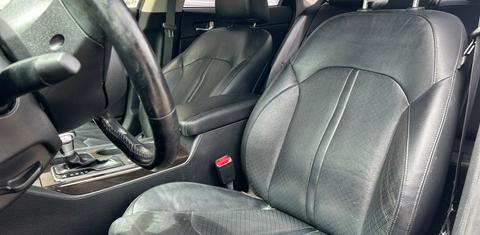 Kia Optima 2018