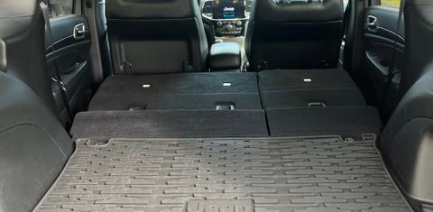 Jeep Grand Cherokee 2021