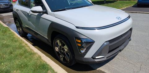 Hyundai Kona 2026
