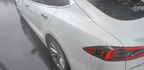 Tesla Model S 2017