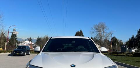 BMW X3 2015
