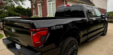 Ford F-150 2026