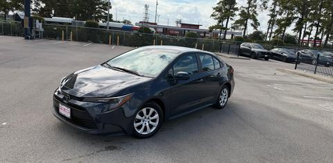 Toyota Corolla 2026