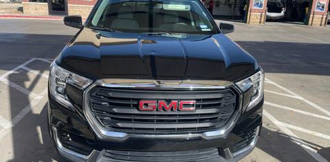 GMC Terrain 2024