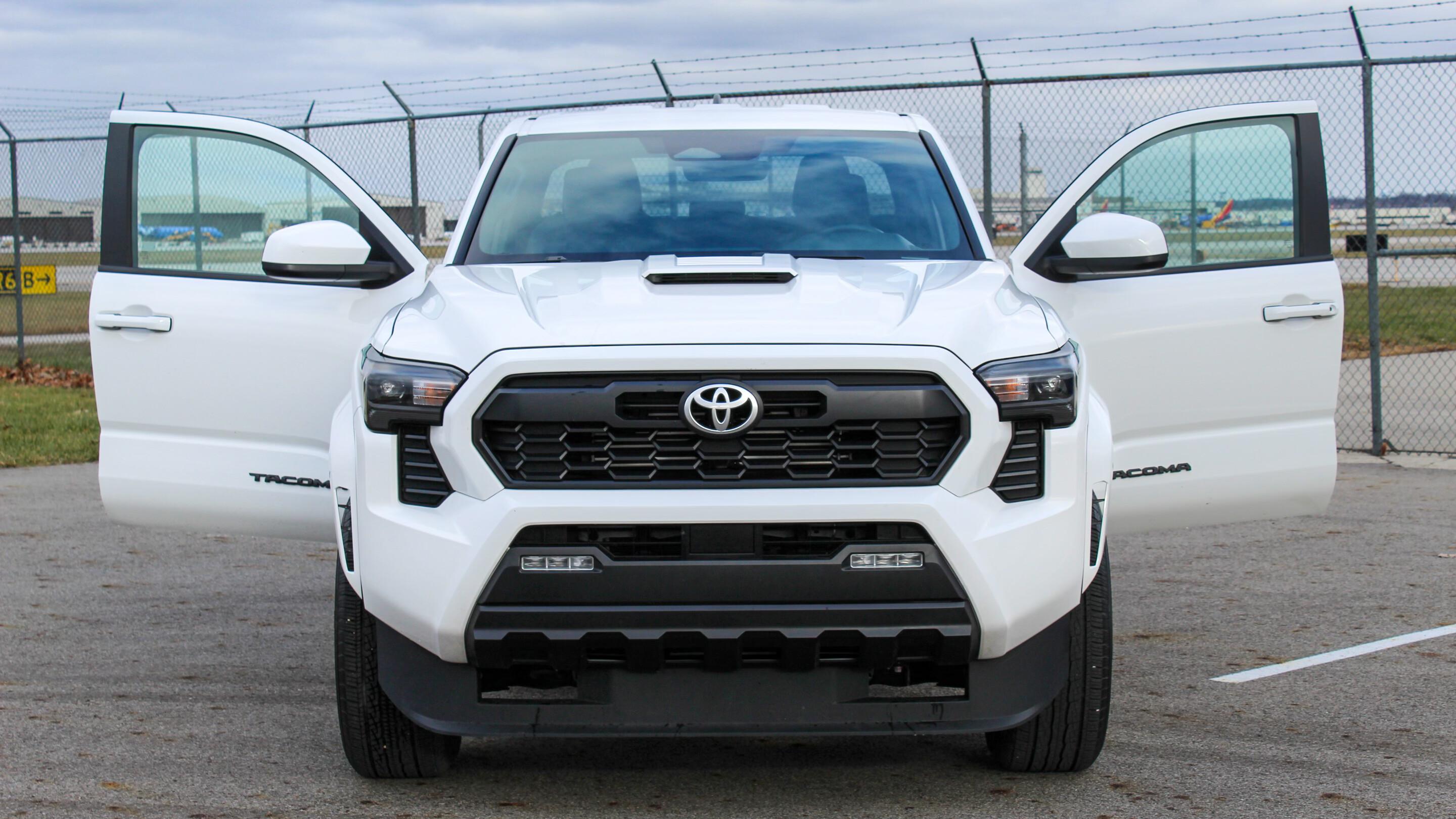 Toyota Tacoma 2024 à Columbus, OH