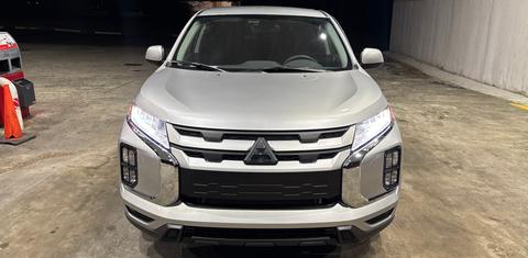 Mitsubishi Outlander Sport 2026