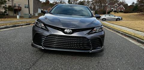 Toyota Camry 2024