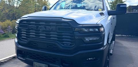 Ram 2500 2026