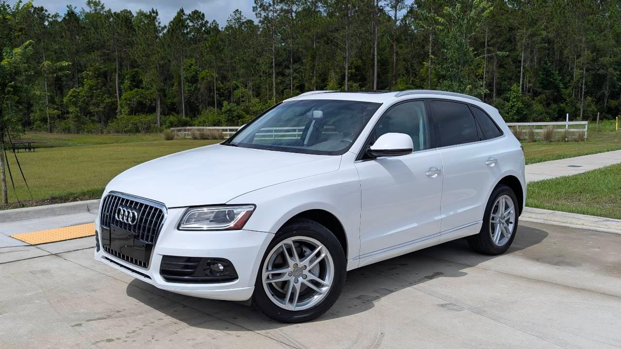 Audi Q5 2015 in Jacksonville, FL
