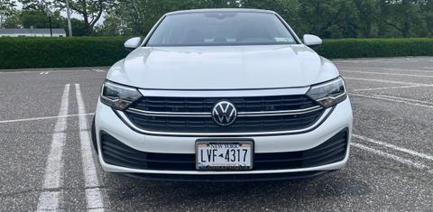 Volkswagen Jetta 2023