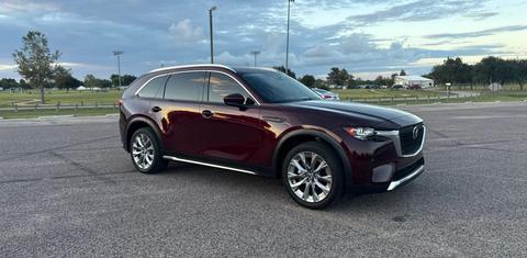 Mazda CX-90 2024