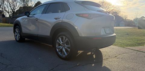 Mazda CX-30 2023