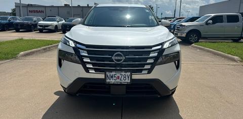 Nissan Rogue 2026