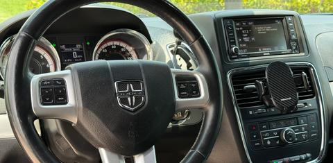 Dodge Grand Caravan 2019