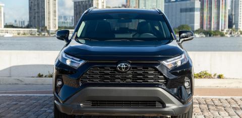 Toyota RAV4 2023