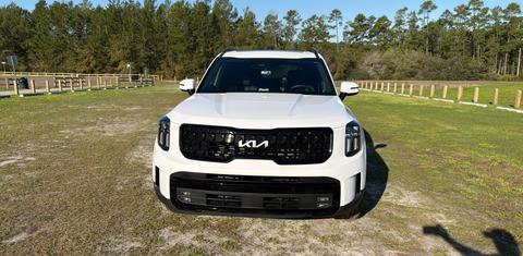 Kia Telluride 2024