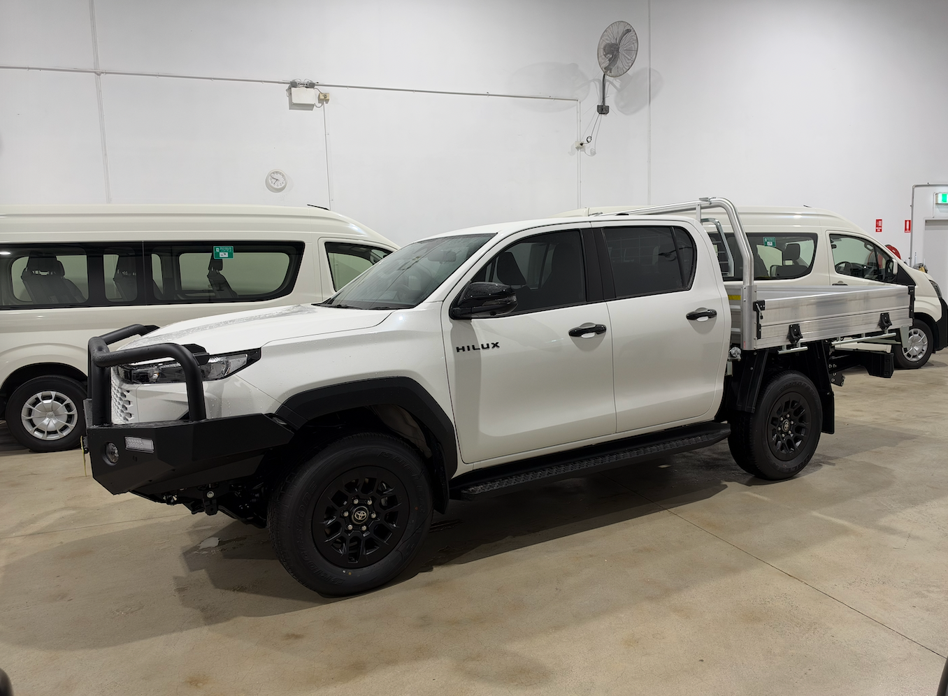 Toyota HILUX 2026 in Smithfield