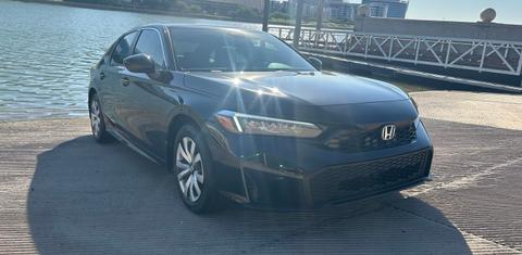 Honda Civic 2025