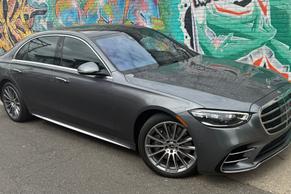 Mercedes-Benz S-Class 2024 in Edison