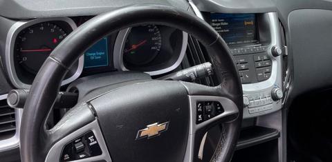 Chevrolet Equinox 2017