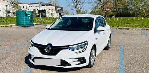 Renault MEGANE IV 2021