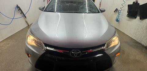 Toyota Camry 2015