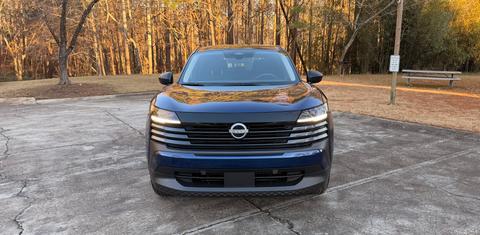Nissan Kicks 2026