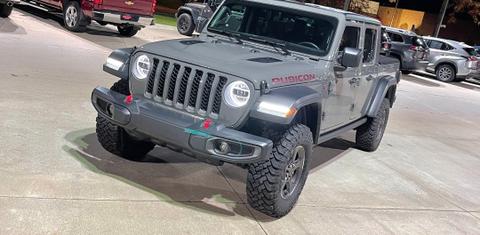 Jeep Gladiator 2020