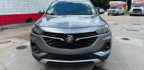 Buick Encore GX 2023