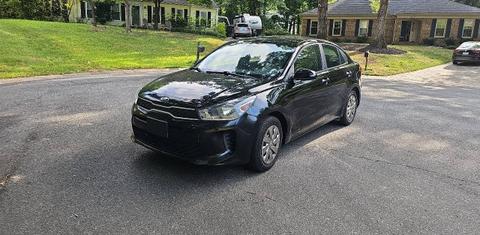 Kia Rio 2020