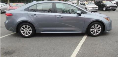 Toyota Corolla 2024