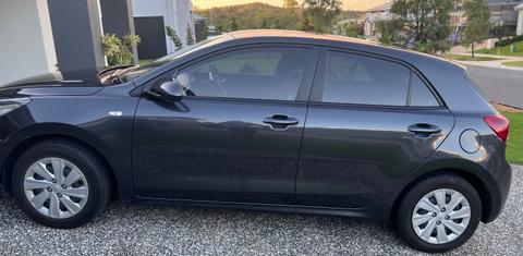 Kia RIO 2018
